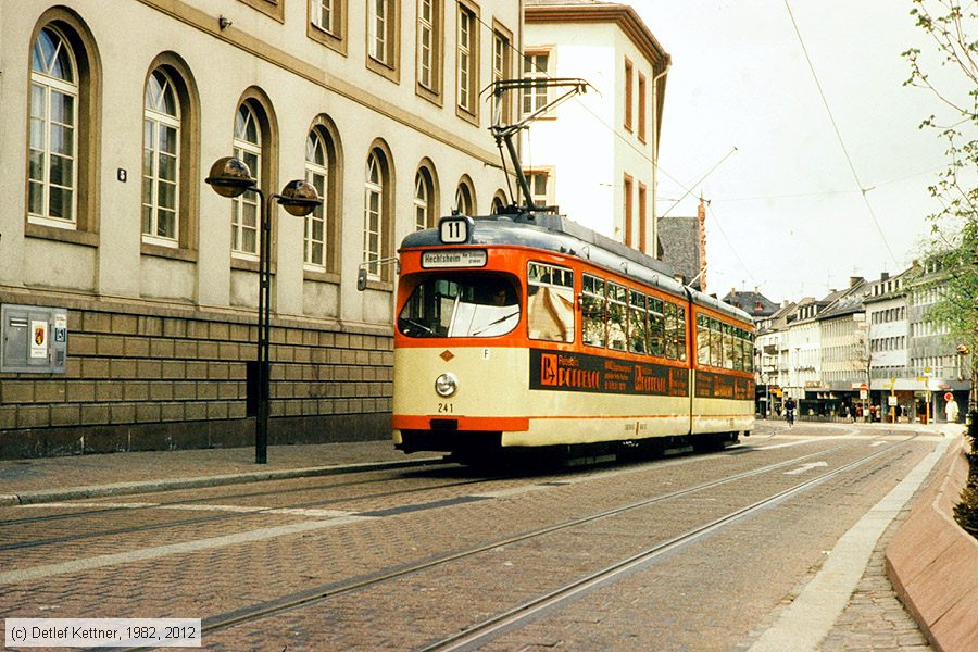 Straßenbahn Mainz - 241
/ Bild: mainz241_dk024302.jpg