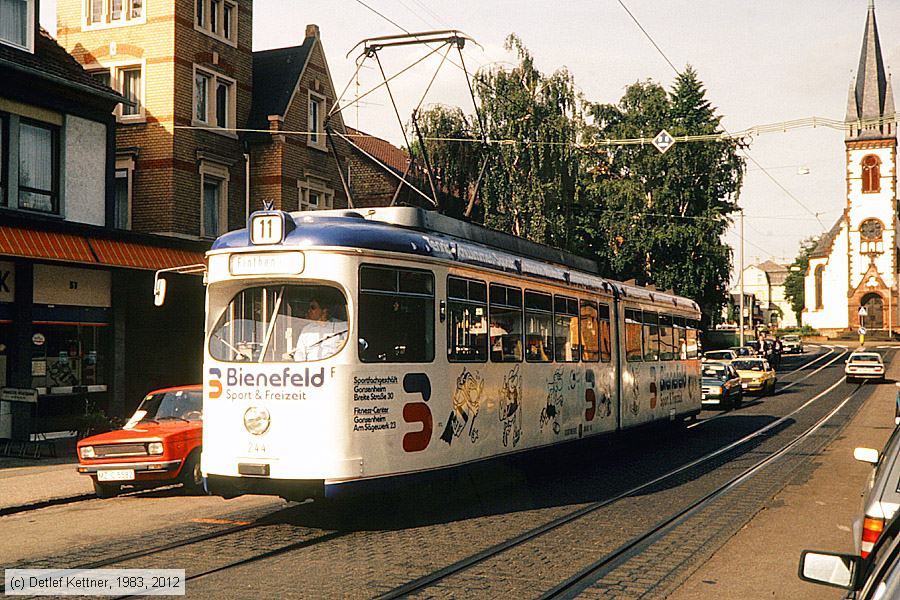 Straßenbahn Mainz - 244
/ Bild: mainz244_dk039724.jpg