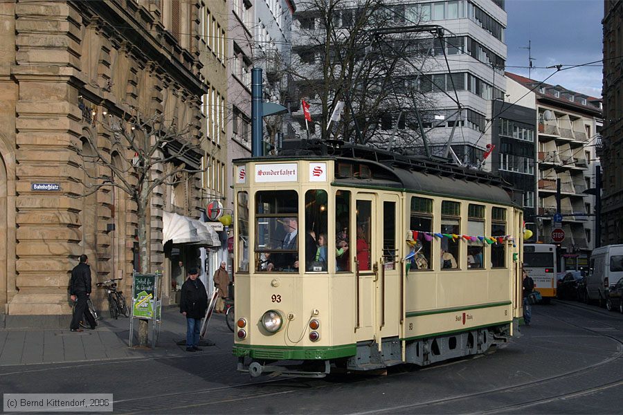 Straßenbahn Mainz - 93
/ Bild: mainz93_bk0603250094.jpg