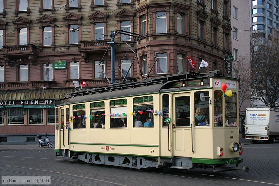 Straßenbahn Mainz - 93
/ Bild: mainz93_bk0603250103.jpg