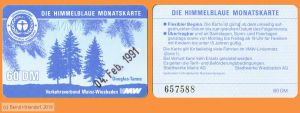 Bild: vmw_fk19910204hbm.jpg - anklicken zum Vergrößern Bild: vmw_fk19910204hbm.jpg - anklicken zum Vergrößern