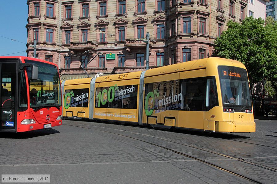 Straßenbahn Mainz - 217
/ Bild: mainz217_bk1404170060.jpg