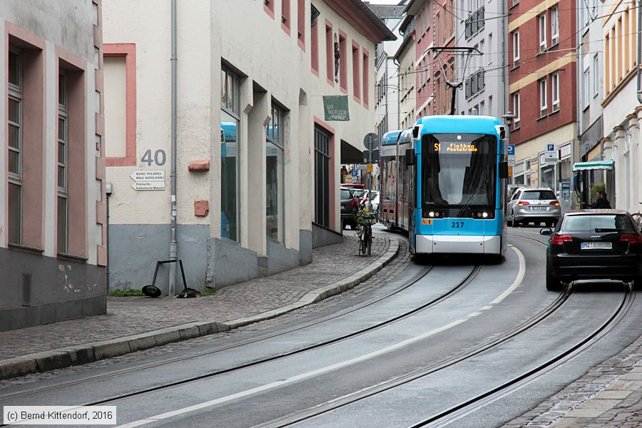 Straßenbahn Mainz - 217
/ Bild: mainz217_bk1603300080.jpg