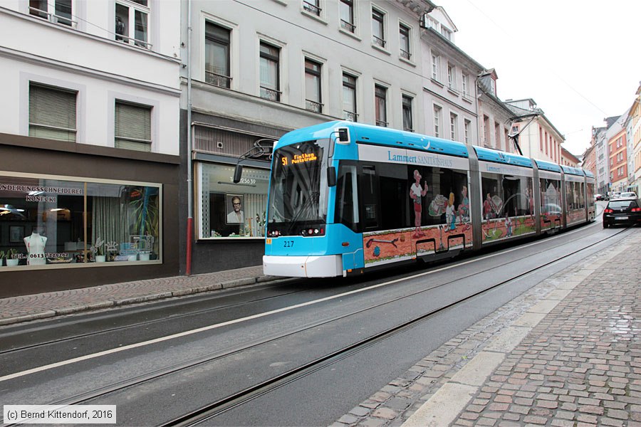 Straßenbahn Mainz - 217
/ Bild: mainz217_bk1603300082.jpg