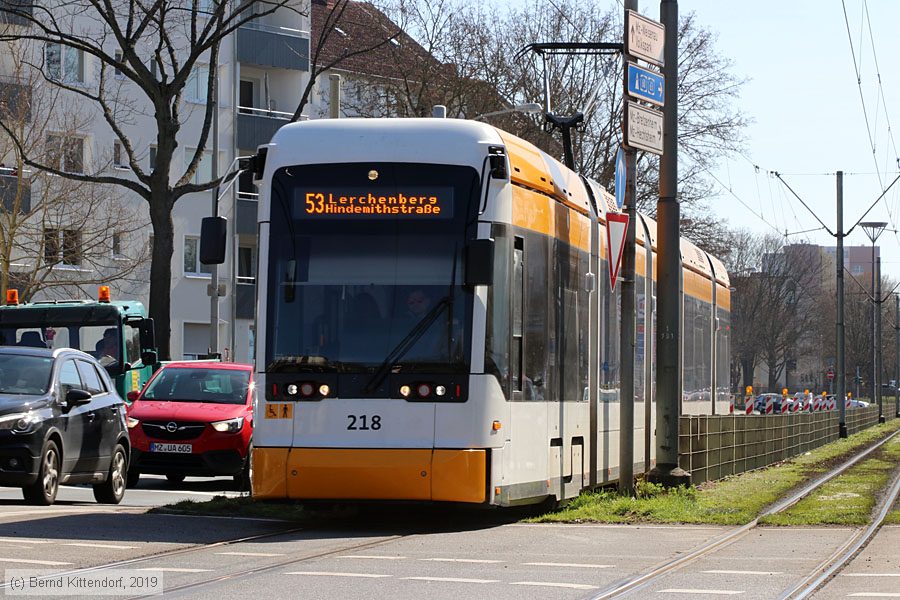 Straßenbahn Mainz - 218
/ Bild: mainz218_bk1903210091.jpg