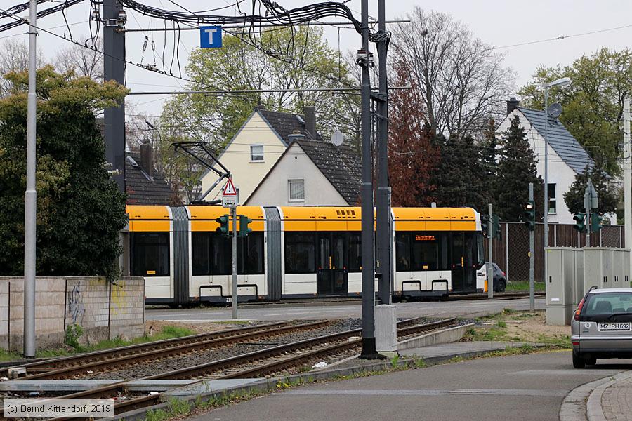 Straßenbahn Mainz - 218
/ Bild: mainz218_bk1904120069.jpg
