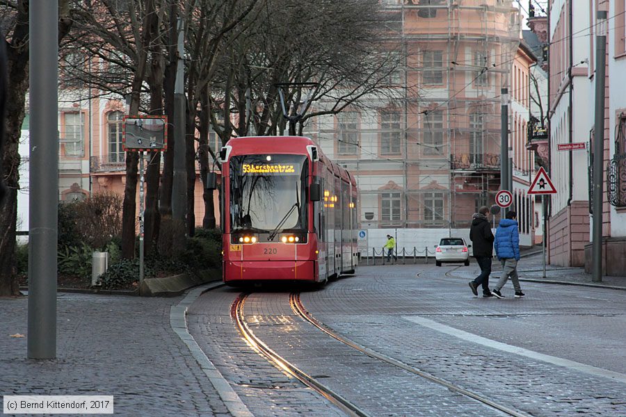 Straßenbahn Mainz - 220
/ Bild: mainz220_bk1701040123.jpg