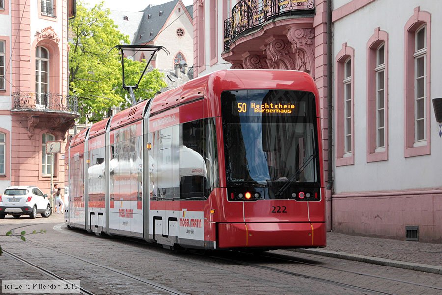 Straßenbahn Mainz - 222
/ Bild: mainz222_bk1306210057.jpg Straßenbahn Mainz - 222
/ Bild: mainz222_bk1306210057.jpg