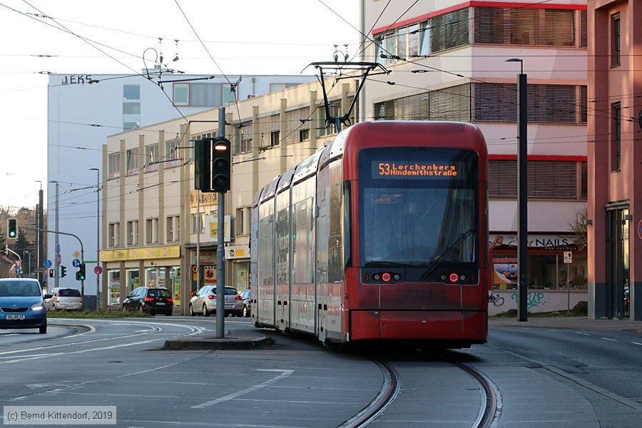 Straßenbahn Mainz - 222
/ Bild: mainz222_bk1903290149.jpg