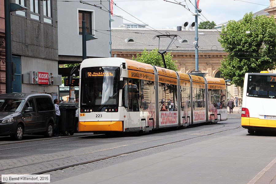 Straßenbahn Mainz - 223
/ Bild: mainz223_bk1506030061.jpg