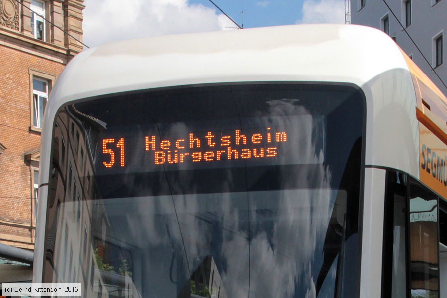 Straßenbahn Mainz - 223
/ Bild: mainz223_bk1506030081.jpg