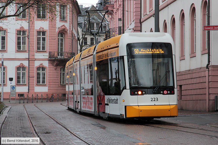 Straßenbahn Mainz - 223
/ Bild: mainz223_bk1603300069.jpg