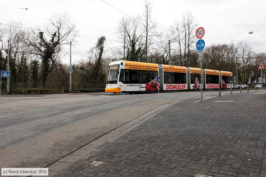 Straßenbahn Mainz - 223
/ Bild: mainz223_bk1603300100.jpg