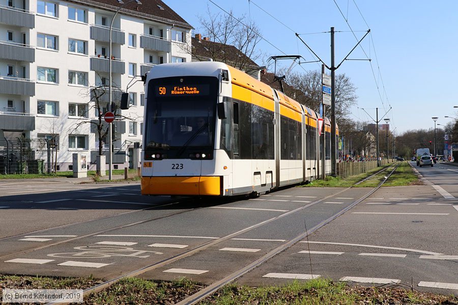 Straßenbahn Mainz - 223
/ Bild: mainz223_bk1903290132.jpg