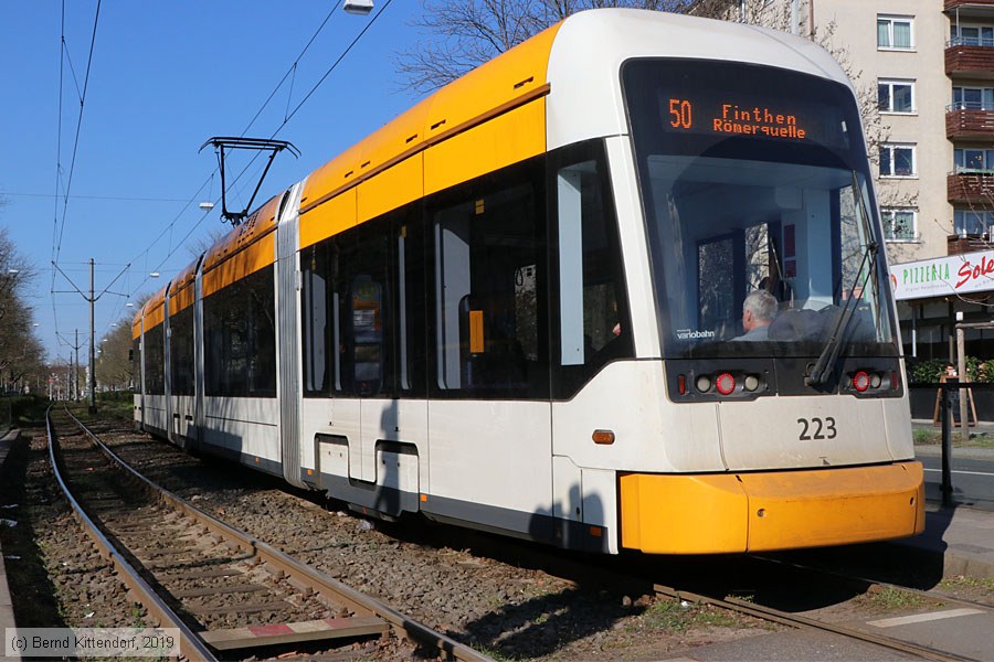 Straßenbahn Mainz - 223
/ Bild: mainz223_bk1903290133.jpg