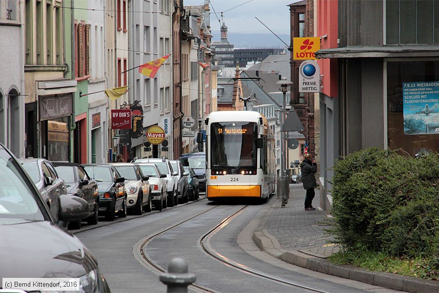 Straßenbahn Mainz - 224
/ Bild: mainz224_bk1603300102.jpg