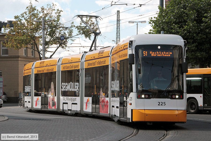 Straßenbahn Mainz - 225
/ Bild: mainz225_bk1306210066.jpg