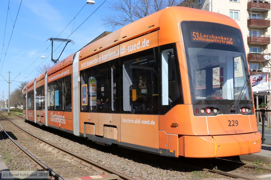 Straßenbahn Mainz - 229
/ Bild: mainz229_bk1903210100.jpg