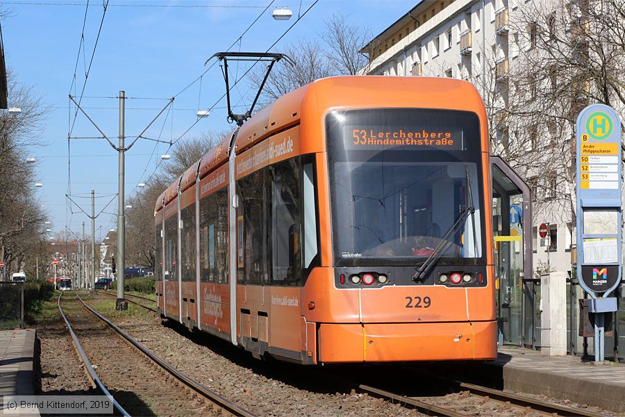 Straßenbahn Mainz - 229
/ Bild: mainz229_bk1903210101.jpg