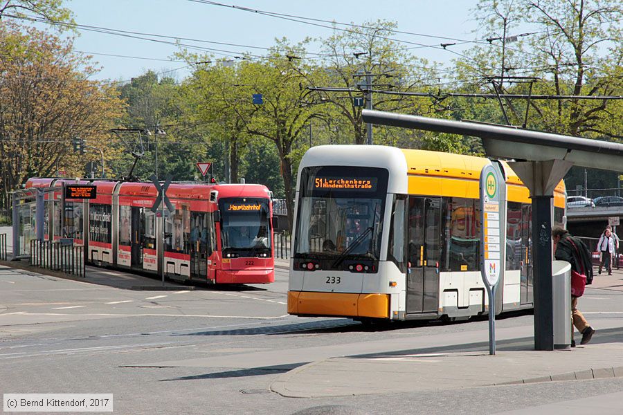 Straßenbahn Mainz - 233
/ Bild: mainz233_bk1705100127.jpg