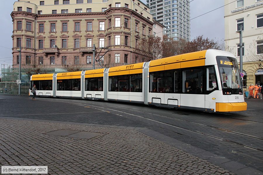 Straßenbahn Mainz - 235
/ Bild: mainz235_bk1701040116.jpg