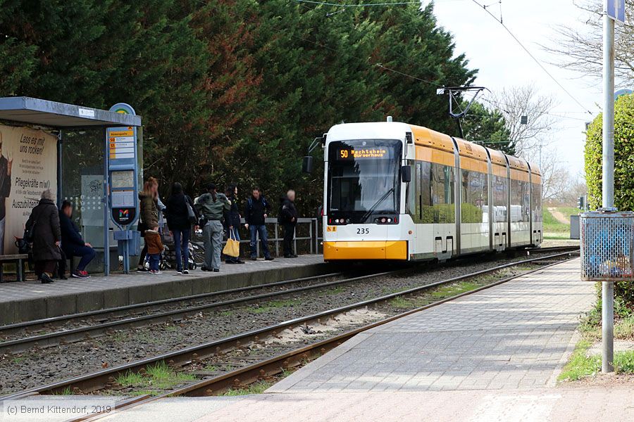 Straßenbahn Mainz - 235
/ Bild: mainz235_bk1903290045.jpg