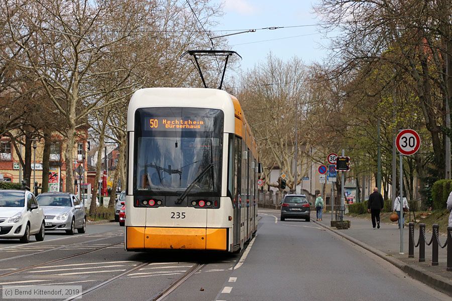 Straßenbahn Mainz - 235
/ Bild: mainz235_bk1903290047.jpg