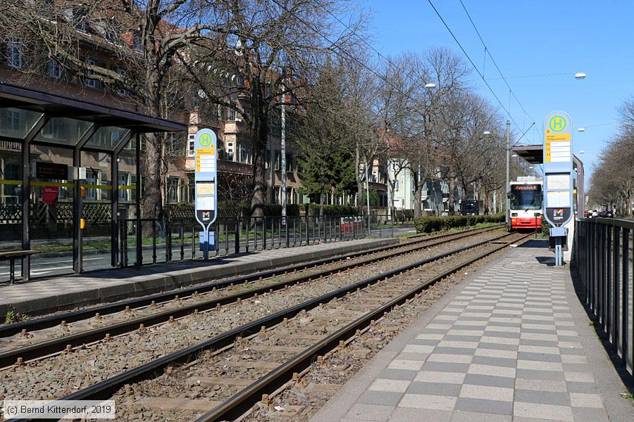 Straßenbahn Mainz - Anlagen
/ Bild: mainzanlagen_bk1903210073.jpg