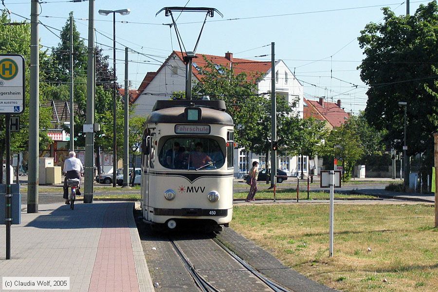 Straßenbahn Mannheim - 450
/ Bild: mvg450_cw014471.jpg Straßenbahn Mannheim - 450
/ Bild: mvg450_cw014471.jpg