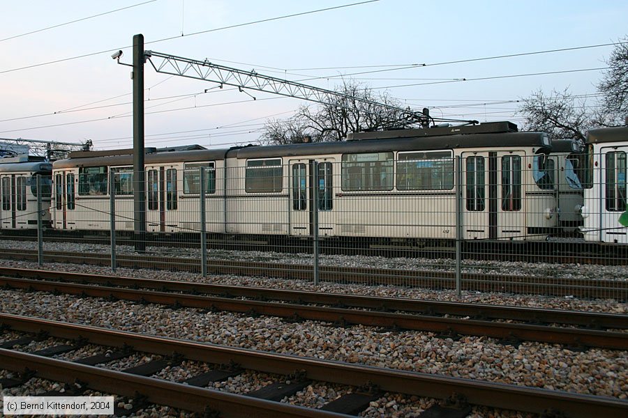Straßenbahn Mannheim - 457
/ Bild: mvg457_e0002944.jpg
