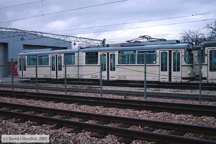 Straßenbahn Mannheim - 470
/ Bild: mvg470_e0001130.jpg