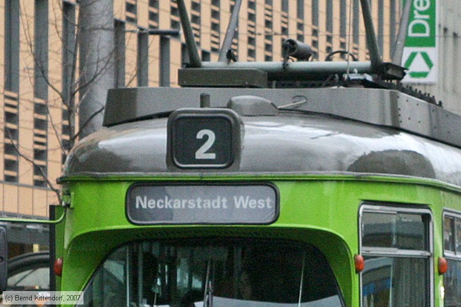 Straßenbahn Mannheim - 504
/ Bild: mvg504_bk0701120013.jpg