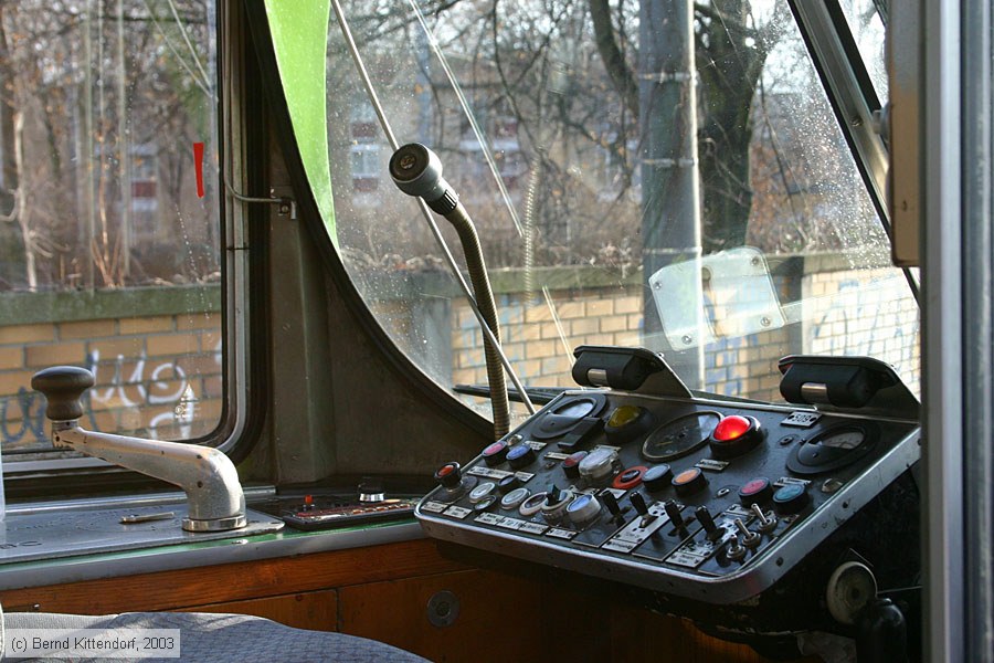 Straßenbahn Mannheim - 509 - Innenansicht
/ Bild: mvg509_e0001262.jpg