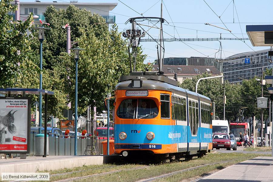 Straßenbahn Mannheim - 516
/ Bild: mvg516_bk0906030014.jpg