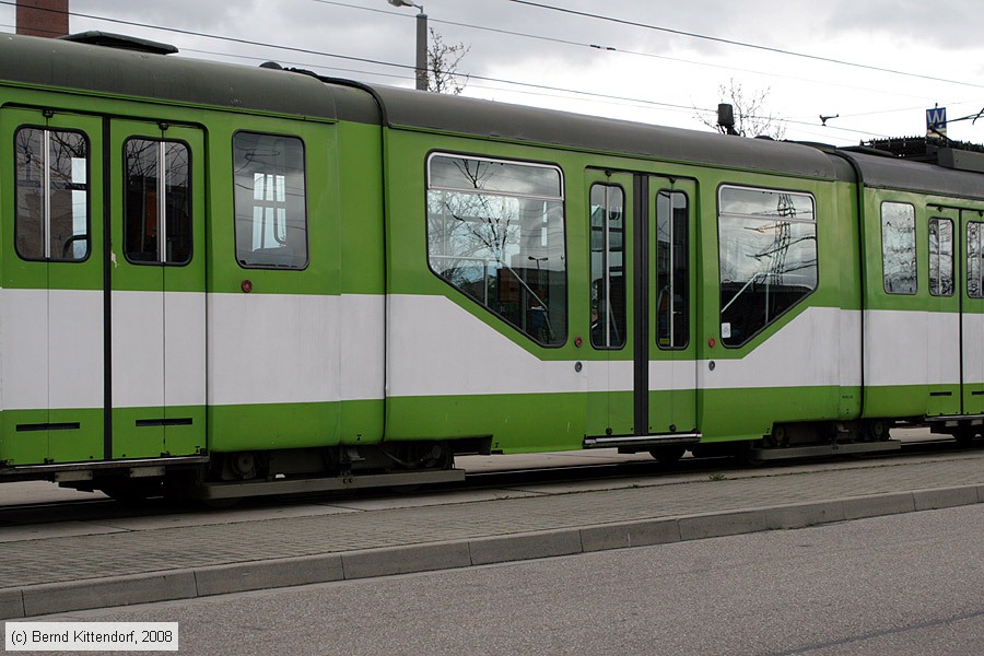 Straßenbahn Mannheim - 521
/ Bild: mvg521_bk0803160045.jpg