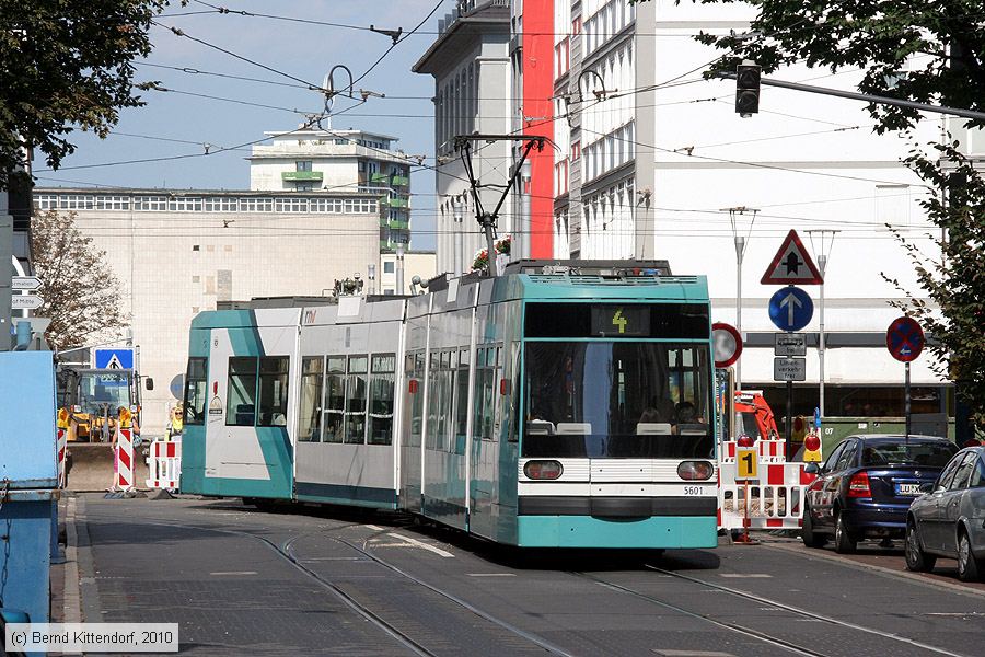 Straßenbahn Mannheim - 5601
/ Bild: rnv5601_bk1008210002.jpg
