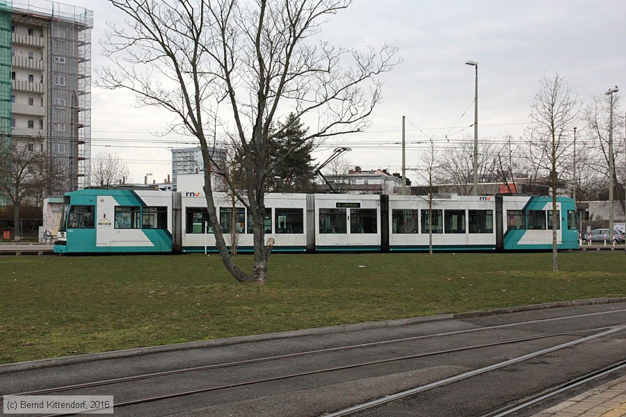 Straßenbahn Mannheim - 5601
/ Bild: rnv5601_bk1603210001.jpg