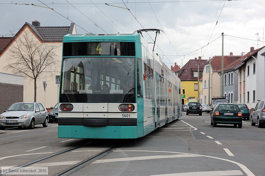 Straßenbahn Mannheim - 5601
/ Bild: rnv5601_bk1603210004.jpg
