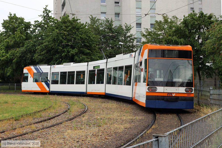 Straßenbahn Mannheim - 5601
/ Bild: rnv5601_bk2006040006.jpg