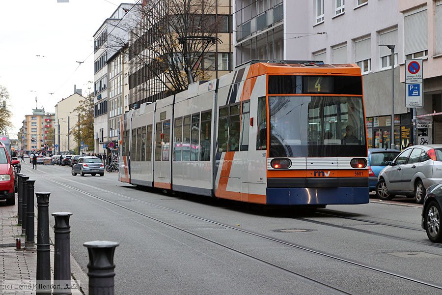 Straßenbahn Mannheim - 5601
/ Bild: rnv5601_bk2211150007.jpg