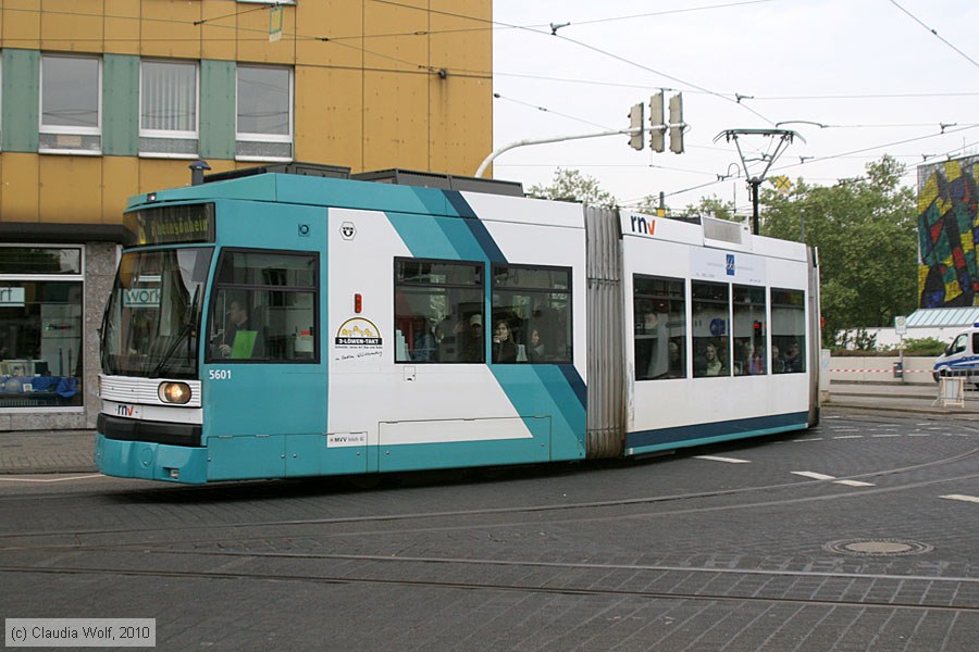 Straßenbahn Mannheim - 5601
/ Bild: rnv5601_cw1005150052.jpg