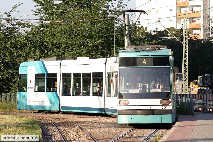 Straßenbahn Mannheim - 601
/ Bild: mvg601_bk0708010009.jpg