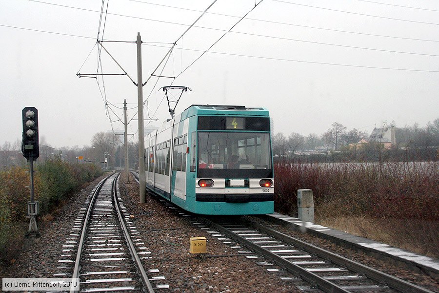 Straßenbahn Mannheim - 5602
/ Bild: rnv5602_bk1011280003.jpg