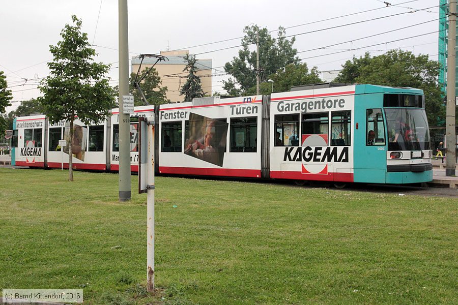 Straßenbahn Mannheim - 5603
/ Bild: rnv5603_bk1606030002.jpg