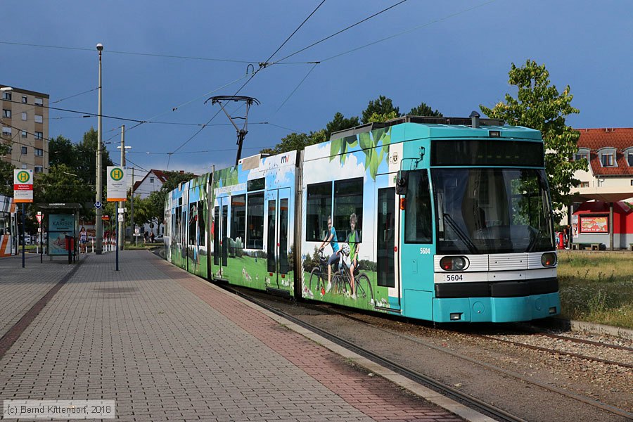 Straßenbahn Mannheim - 5604
/ Bild: rnv5604_bk1807040017.jpg