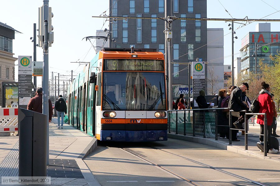 Straßenbahn Mannheim - 5604
/ Bild: rnv5604_bk2304050005.jpg