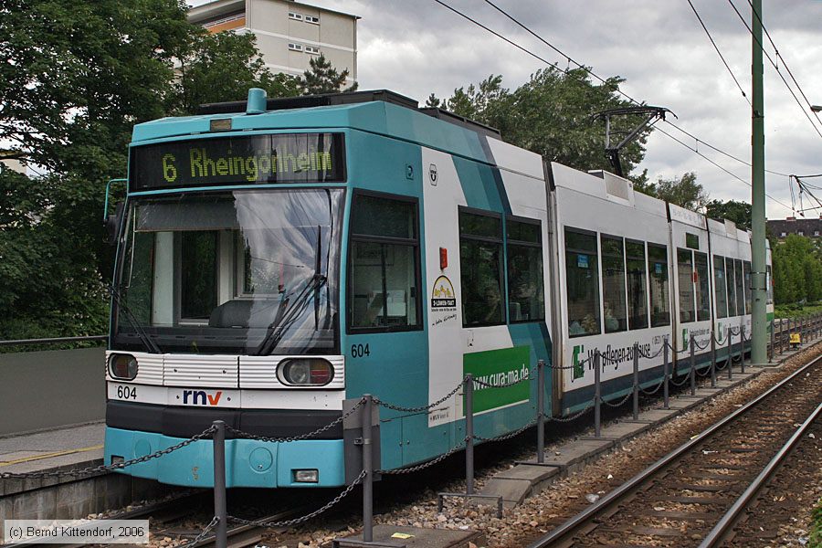 Straßenbahn Mannheim - 604
/ Bild: mvg604_bk0605310006.jpg