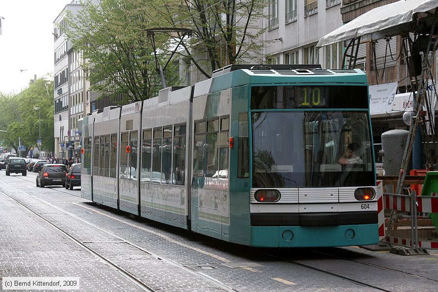 Straßenbahn Mannheim - 604
/ Bild: mvg604_bk0904140002.jpg
