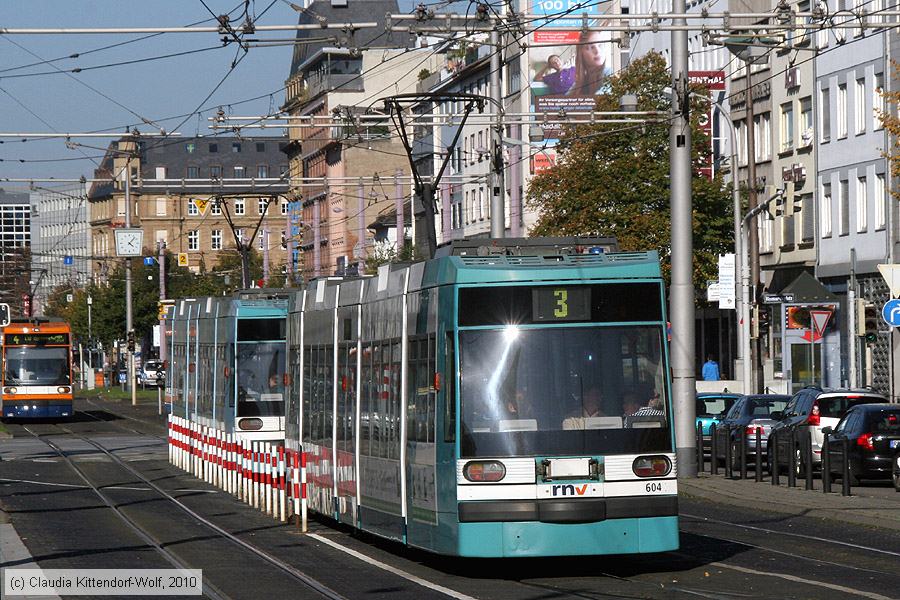 Straßenbahn Mannheim - 604
/ Bild: mvg604_cw1010090502.jpg