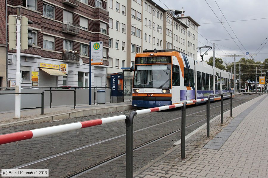 Straßenbahn Mannheim - 5605
/ Bild: rnv5605_bk1610080015.jpg